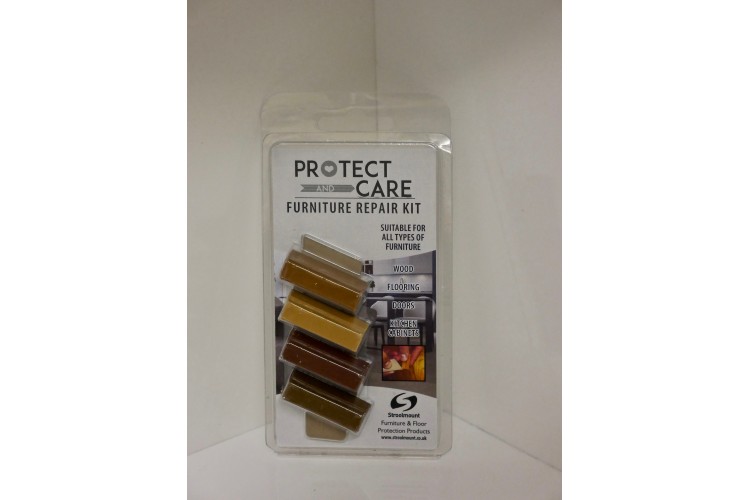 Flooring Repair Kit – Medium Wood Colour  – STR95